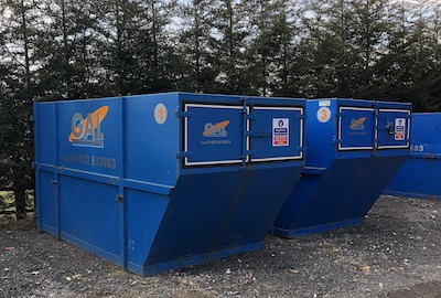 Asbestos Collection & Disposal Gloucester