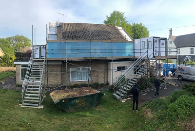 Asbestos Removal Cheltenham