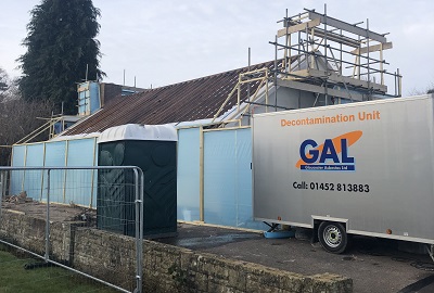 Asbestos Removal Malvern