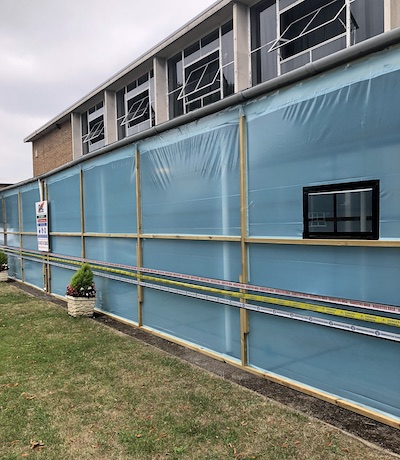 Asbestos Removal Gloucester