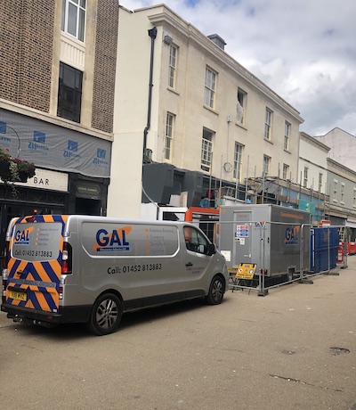 Asbestos Removal Gloucester