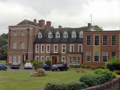 Private school in Gloucestershire