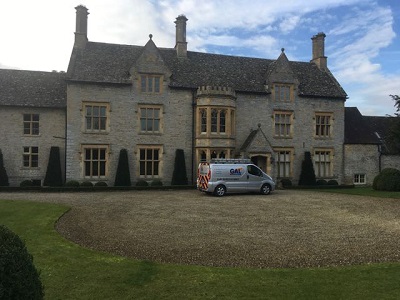 Grade 1 listed building in Evesham