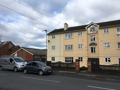 Flats in Matson